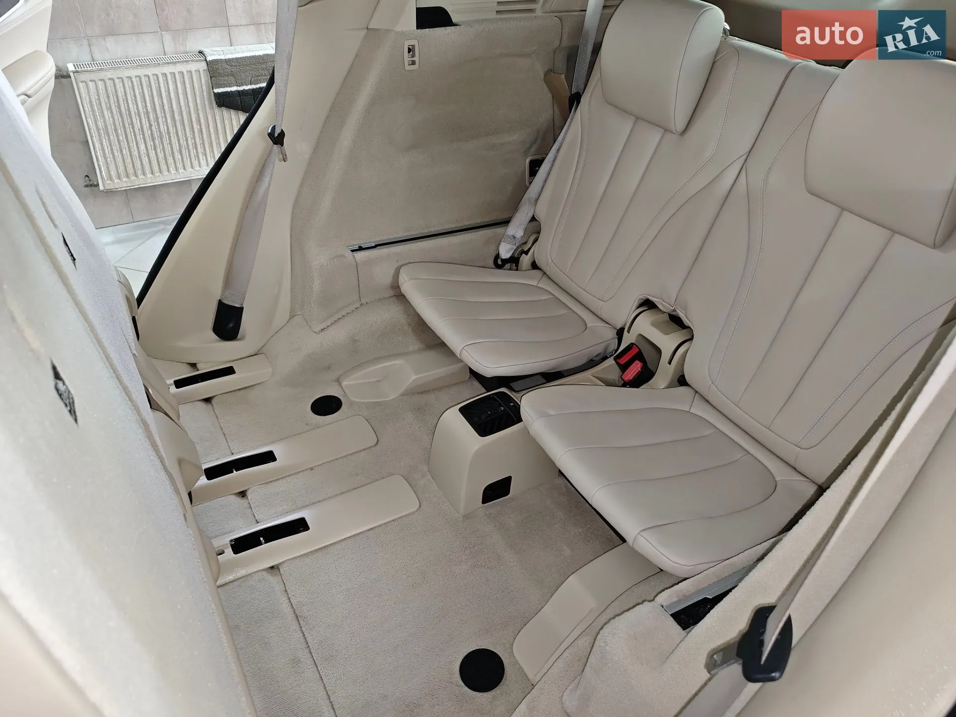 2014 BMW X5 - мініатюра 24
