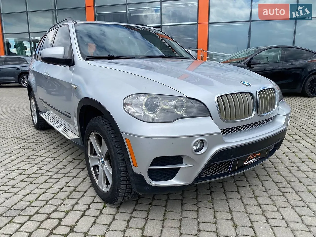 2010 BMW X5 - мініатюра 18
