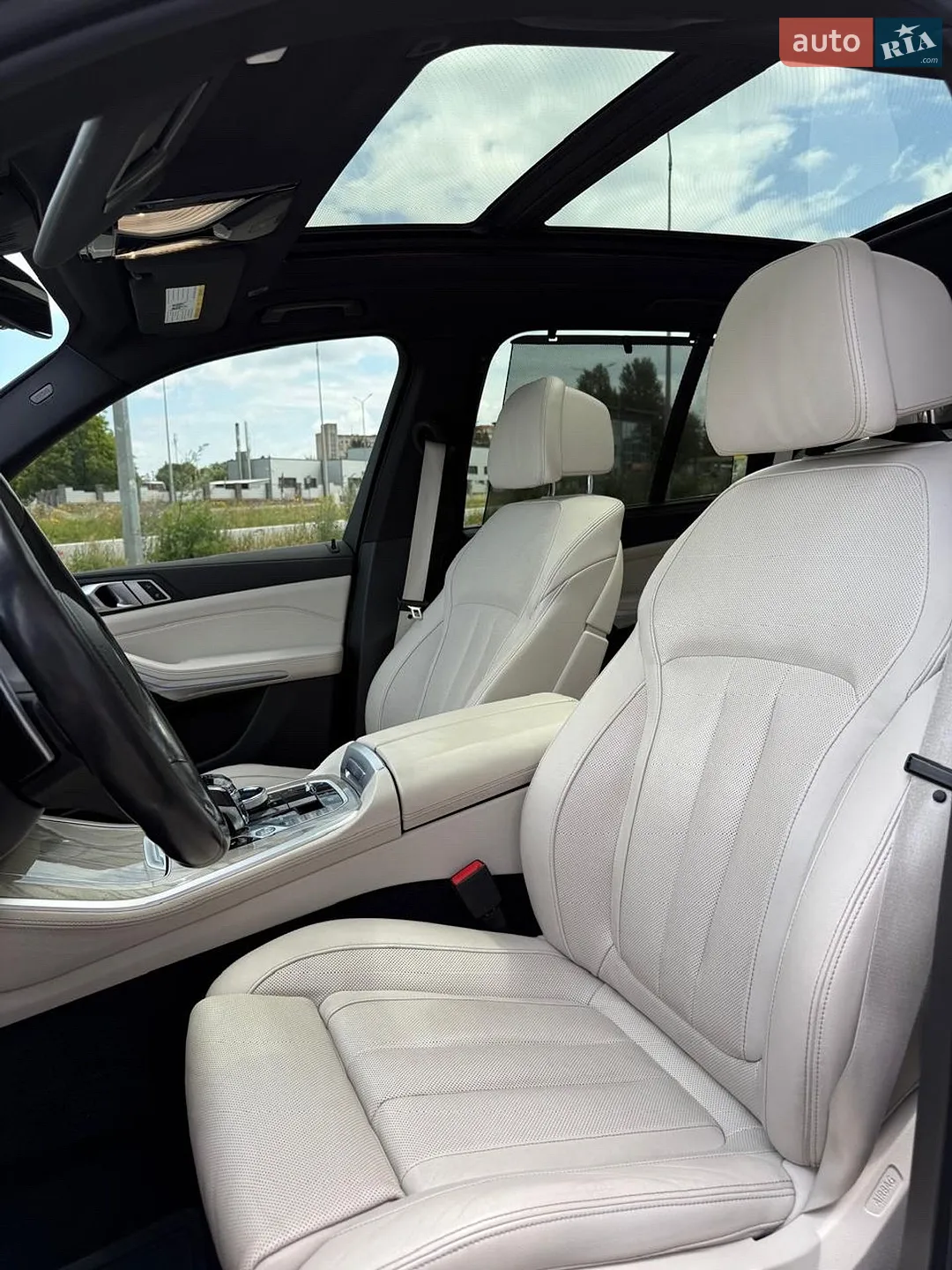 2020 BMW X5 - мініатюра 35