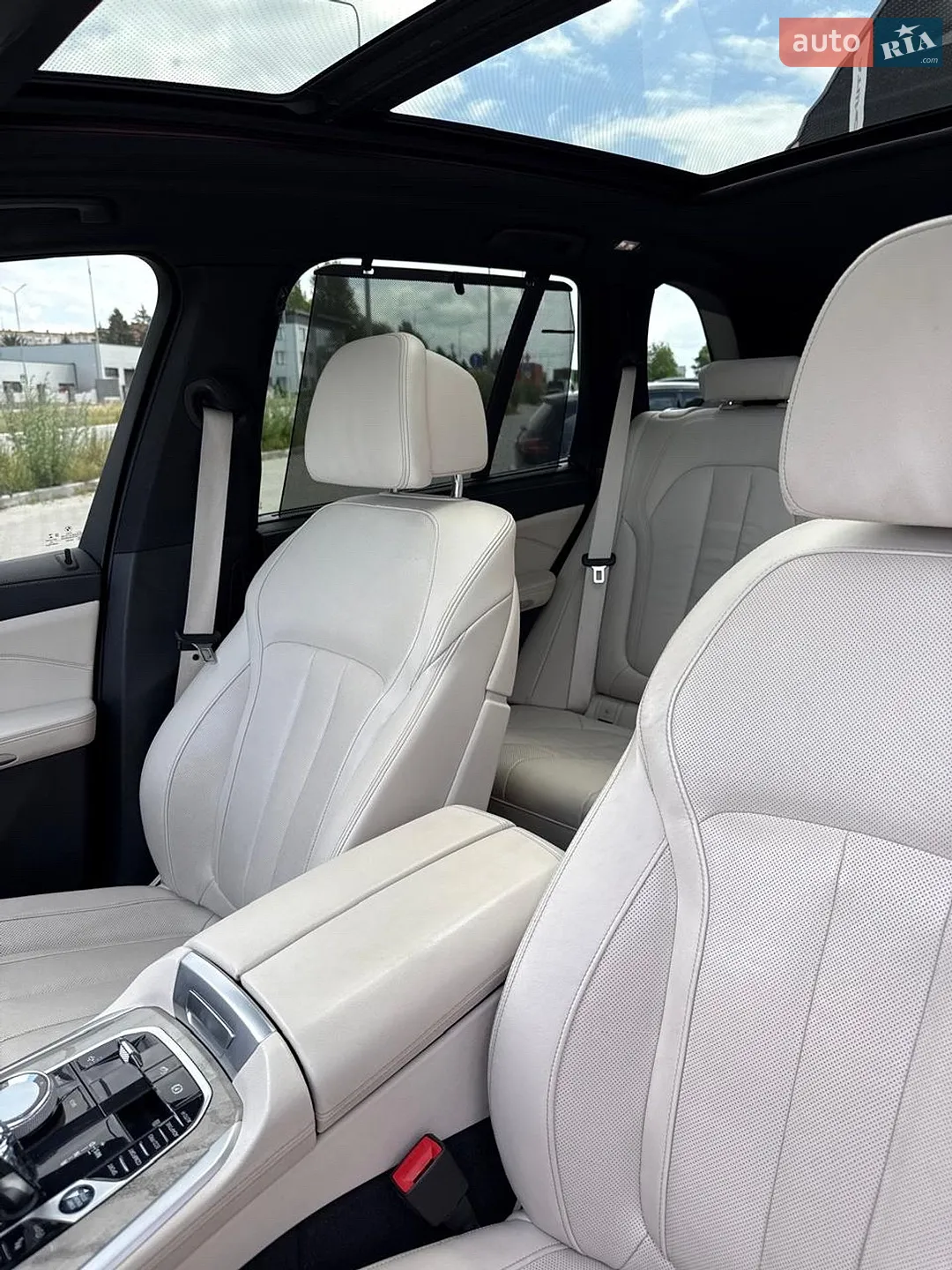 2020 BMW X5 - мініатюра 39