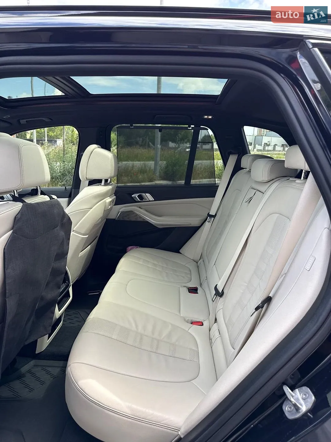 2020 BMW X5 - мініатюра 43