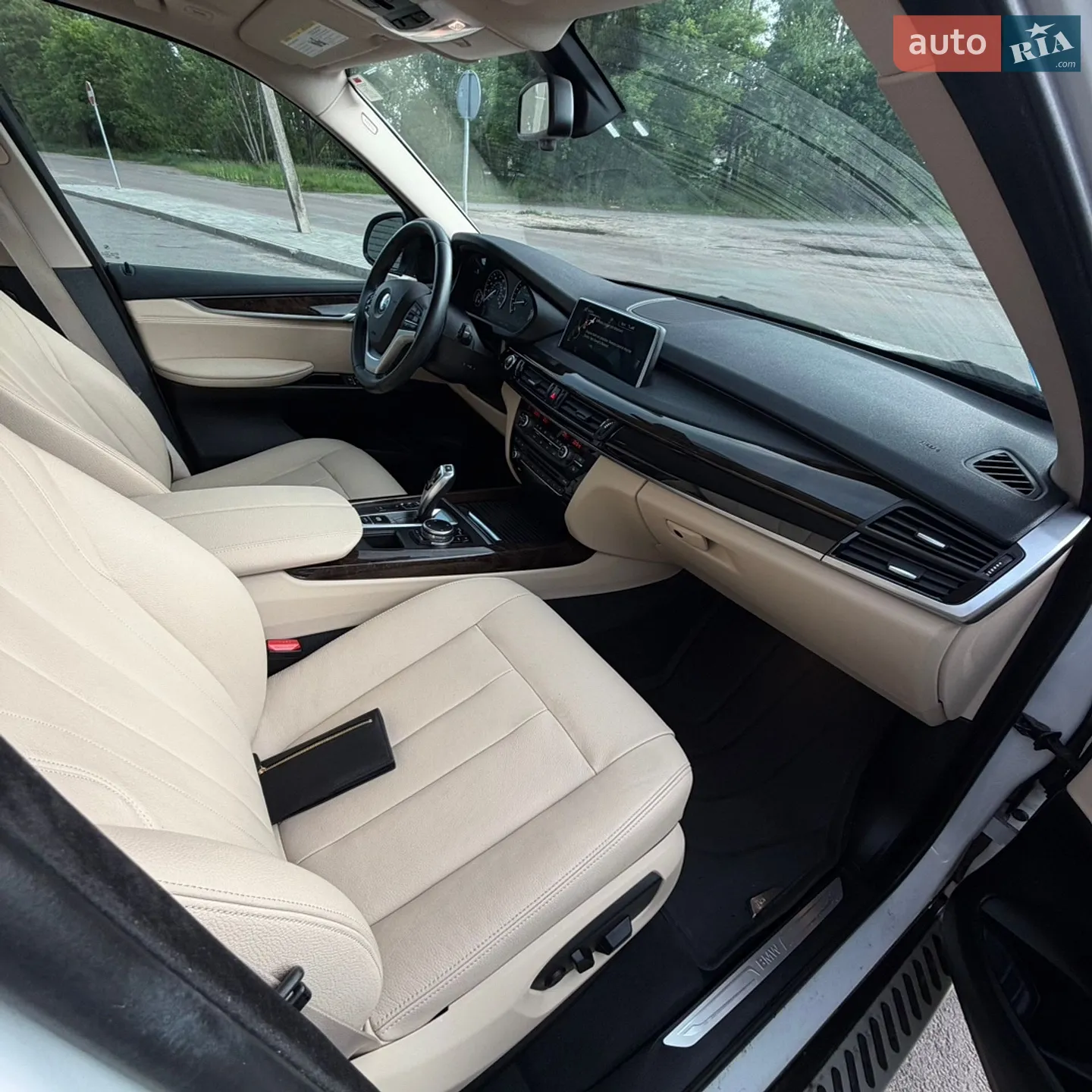 2016 BMW X5 - мініатюра 32