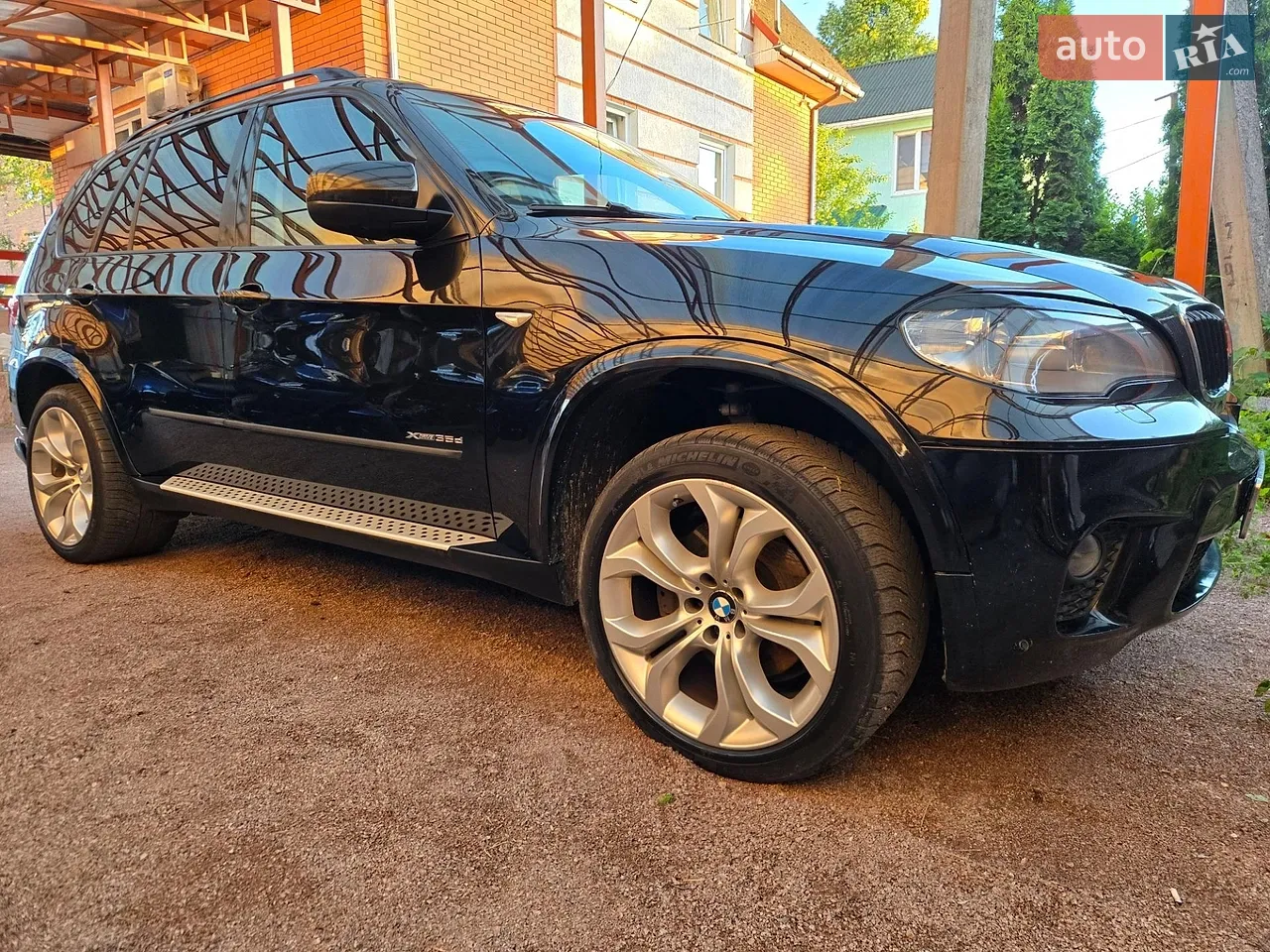2012 BMW X5 - мініатюра 26