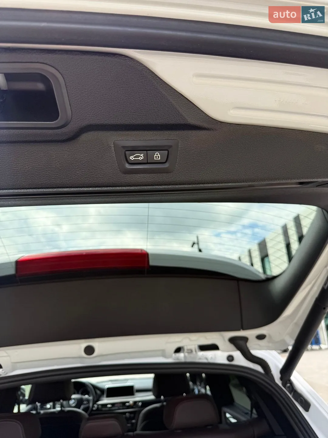 2018 BMW X5 - мініатюра 26