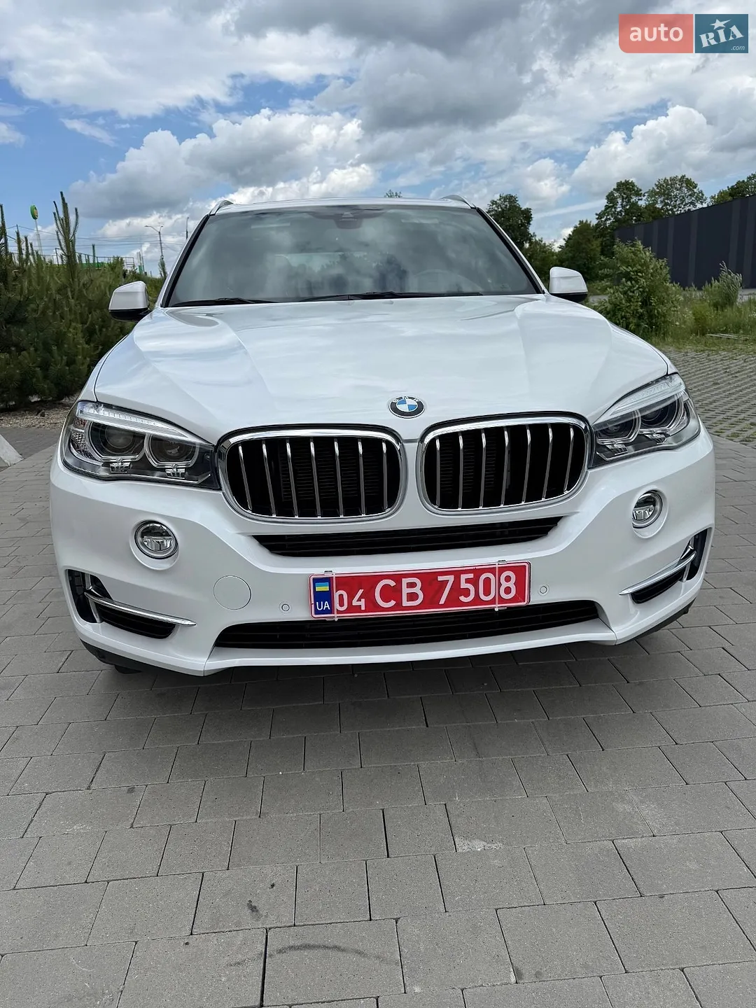 2018 BMW X5 - мініатюра 30