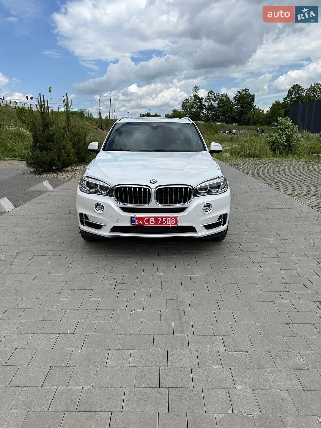 2018 BMW X5 - мініатюра 29