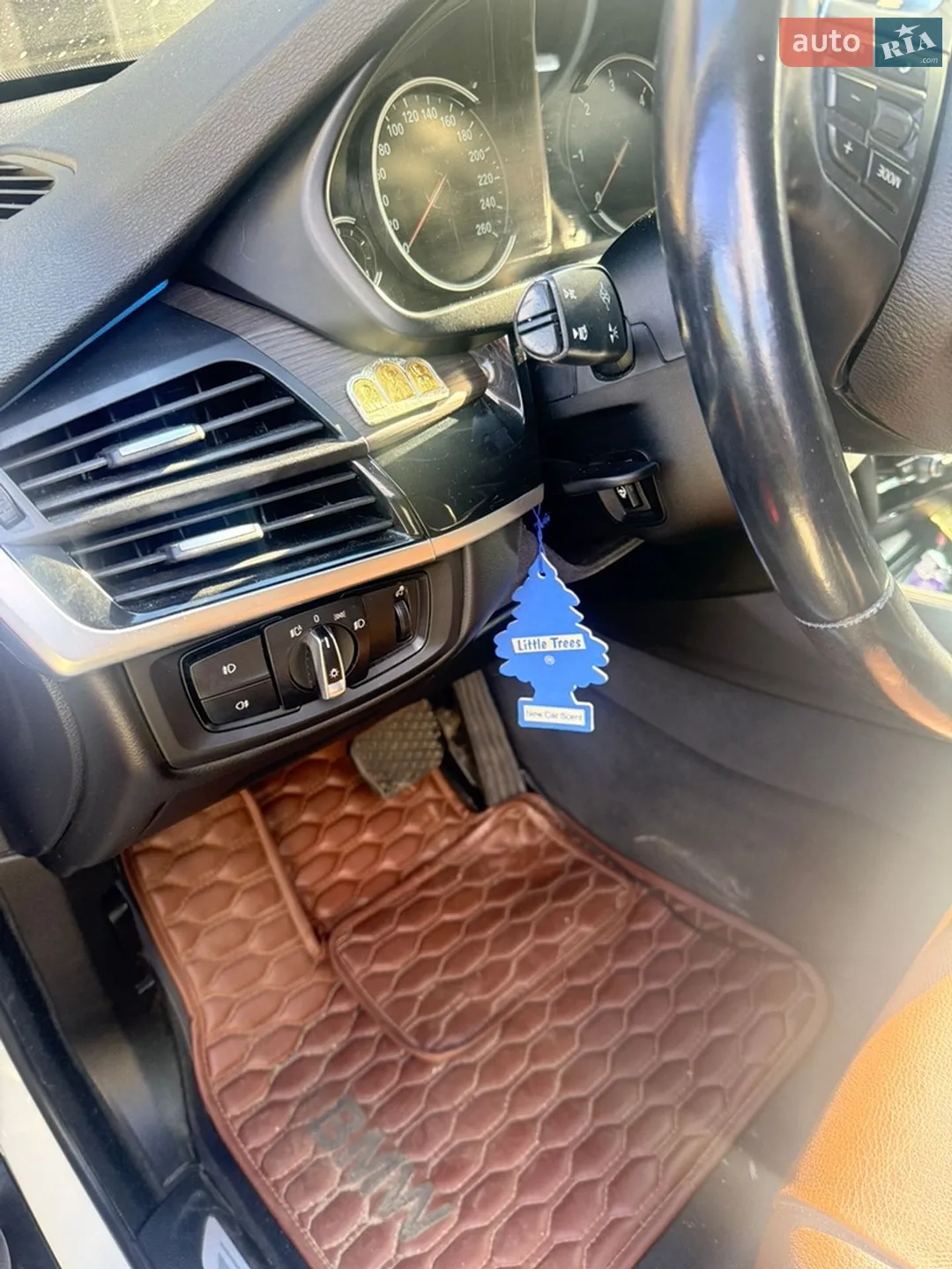2018 BMW X5 - мініатюра 11