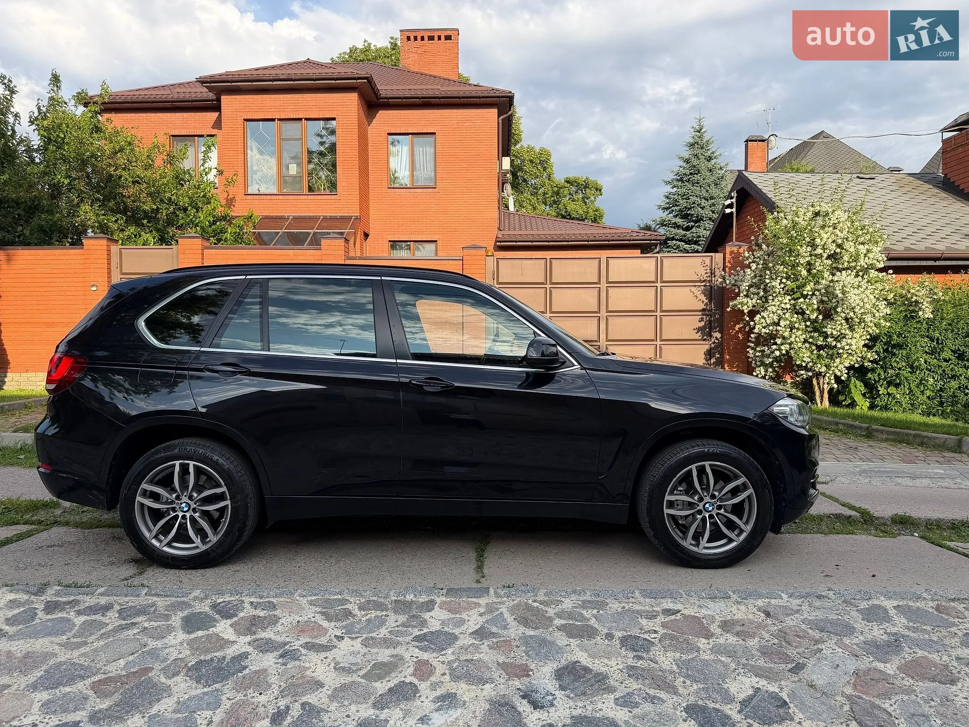 2015 BMW X5 - мініатюра 10