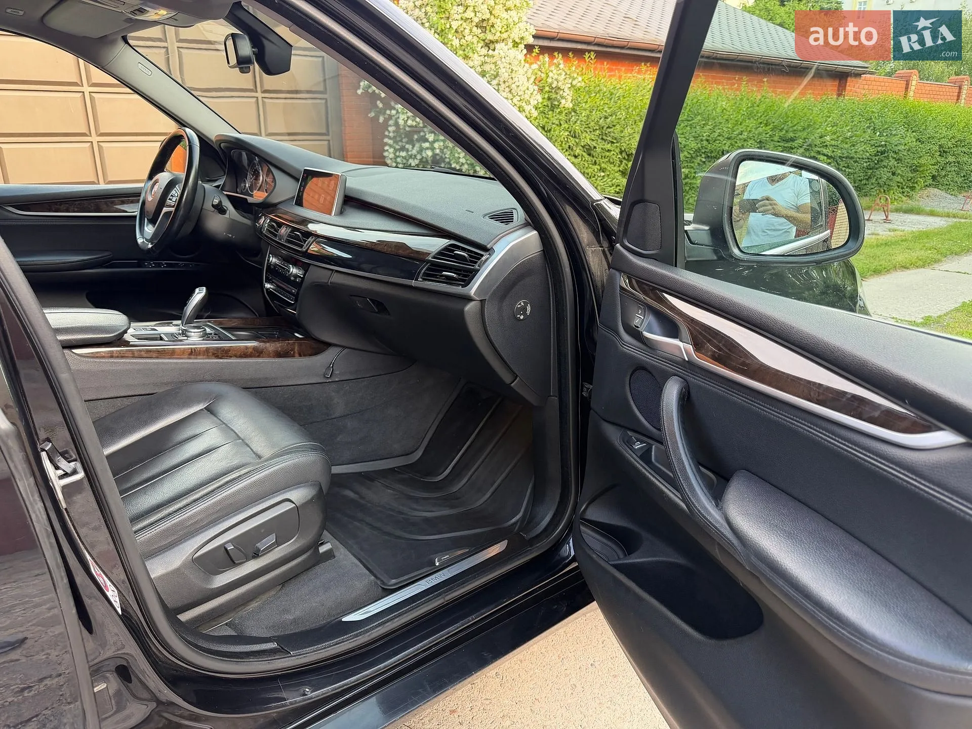 2015 BMW X5 - мініатюра 22