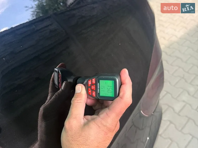 BMW X5 2007 VIN WBAFF41070L060982 фото оголошення 13 з 51
