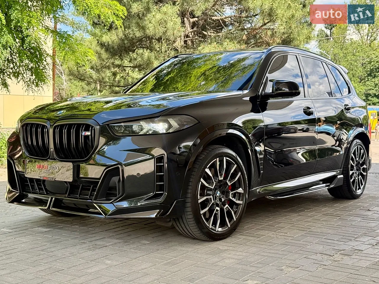 2022 BMW X3 - мініатюра 41