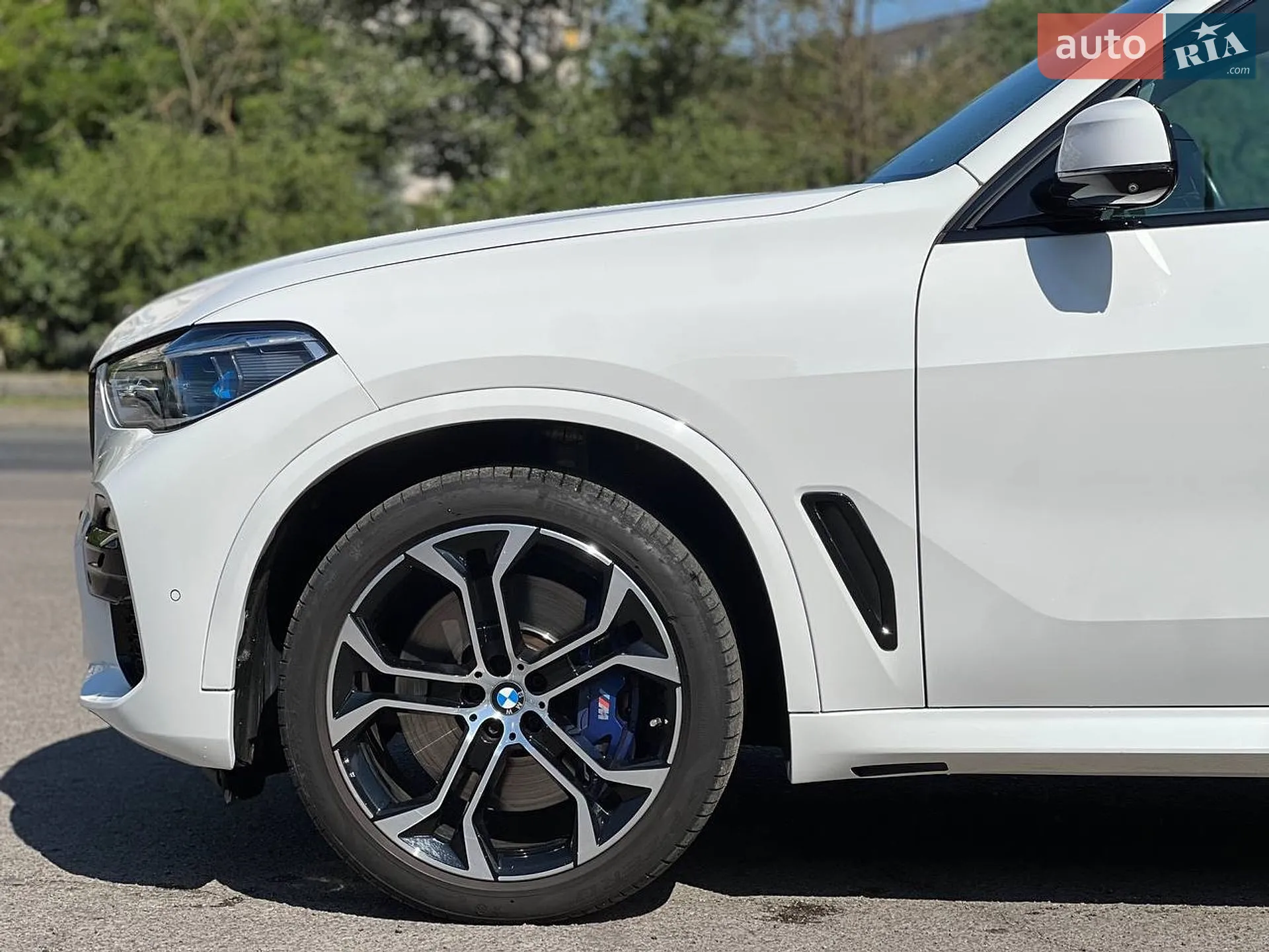 2019 BMW X5 - мініатюра 10