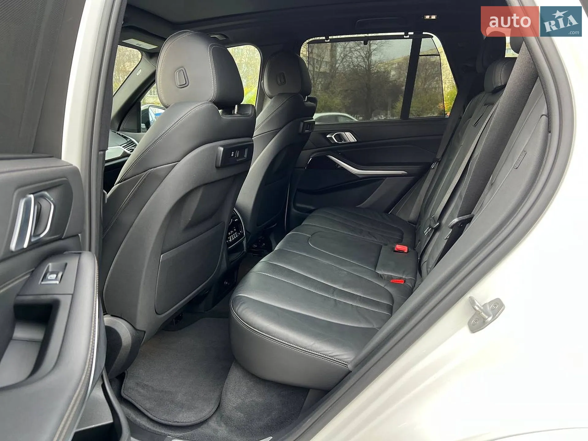 2019 BMW X5 - мініатюра 22