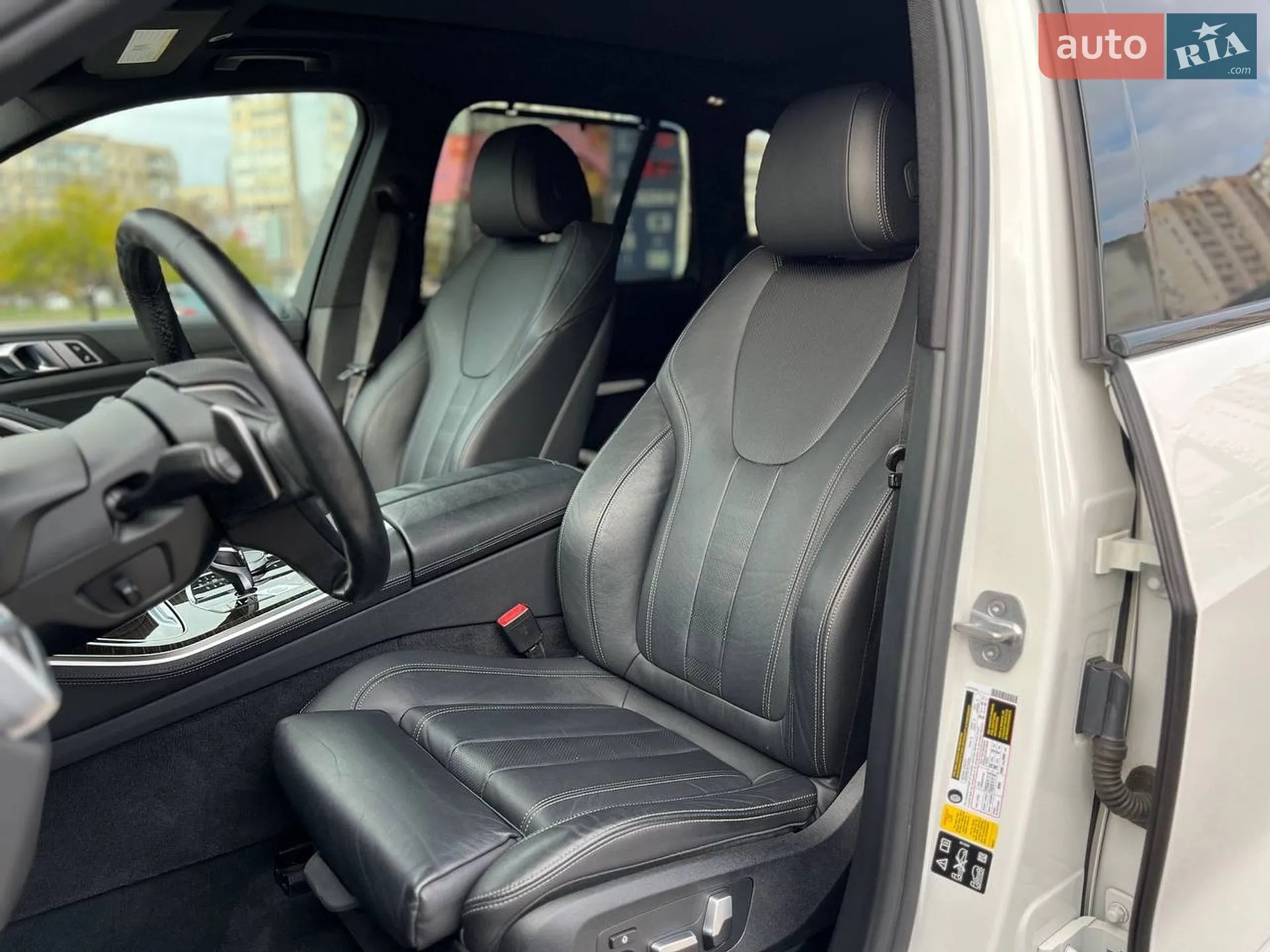 2019 BMW X5 - мініатюра 23