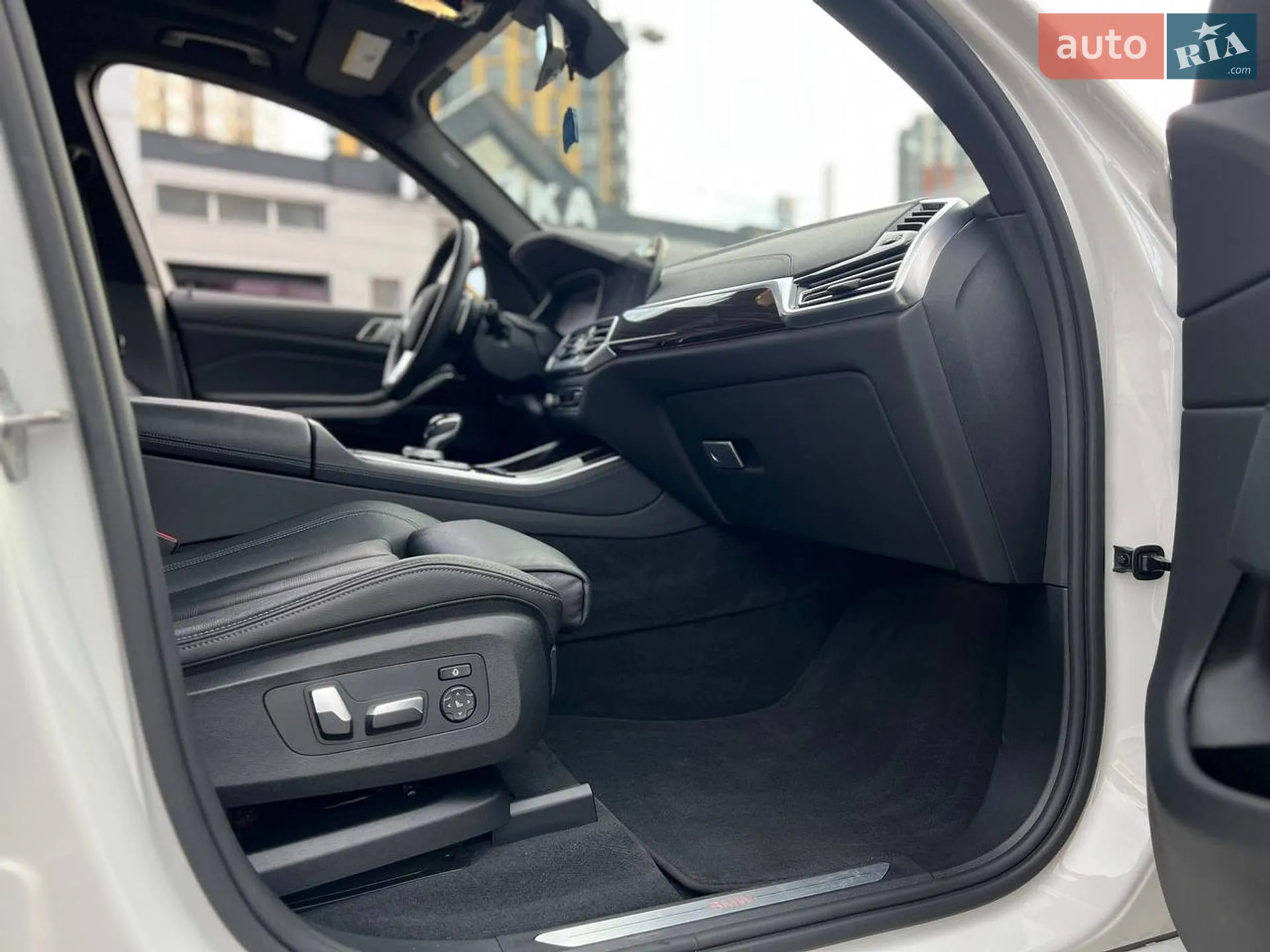 2019 BMW X5 - мініатюра 30