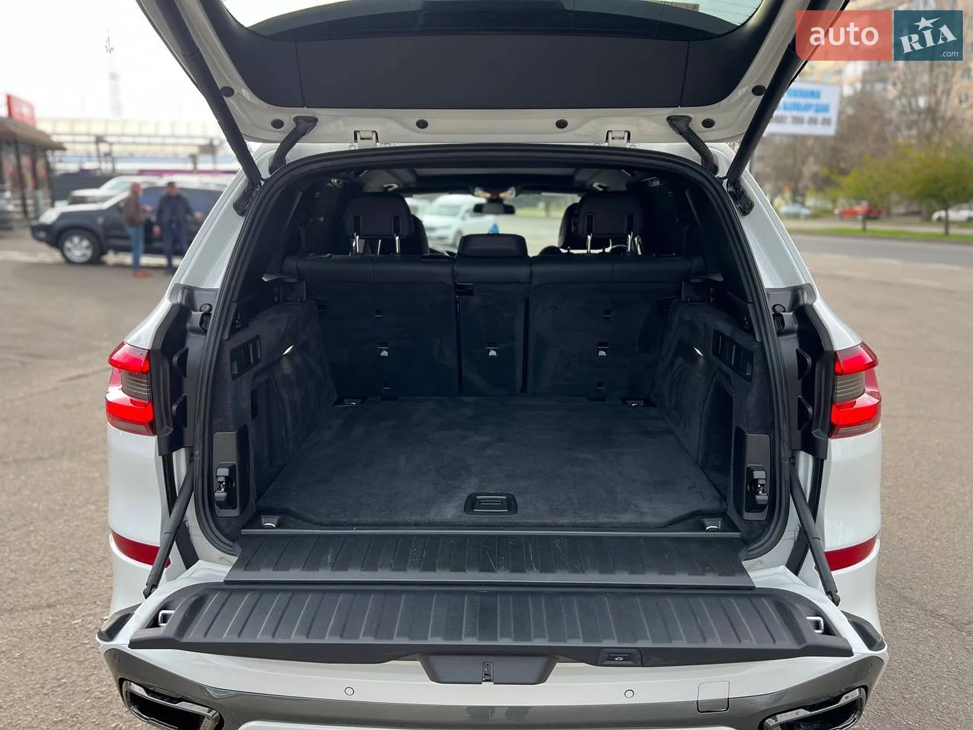 2019 BMW X5 - мініатюра 33