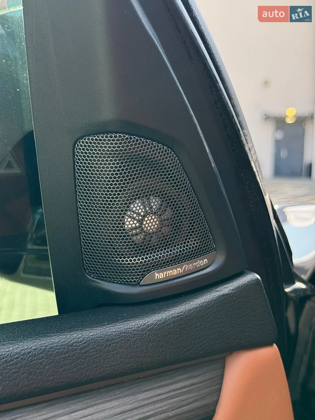 2014 BMW X5 - мініатюра 26