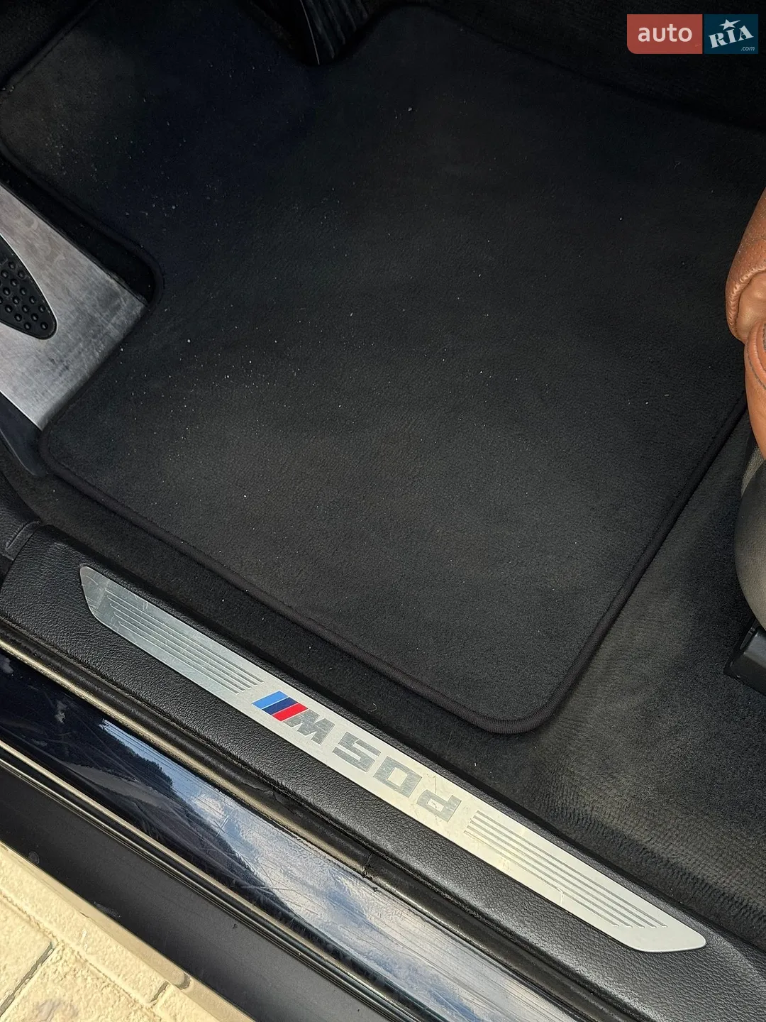 2014 BMW X5 - мініатюра 30