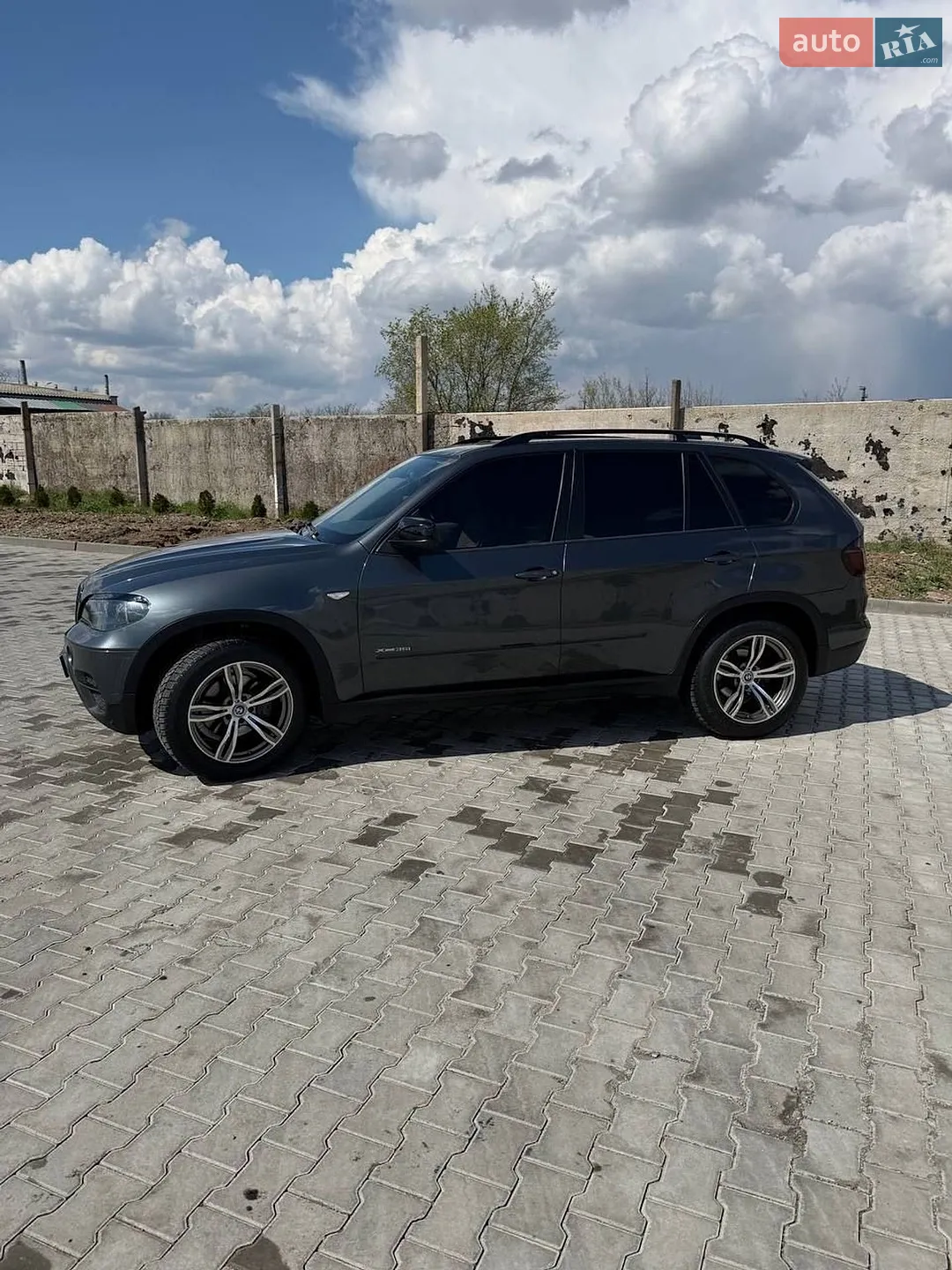 2011 BMW X5 - мініатюра 7