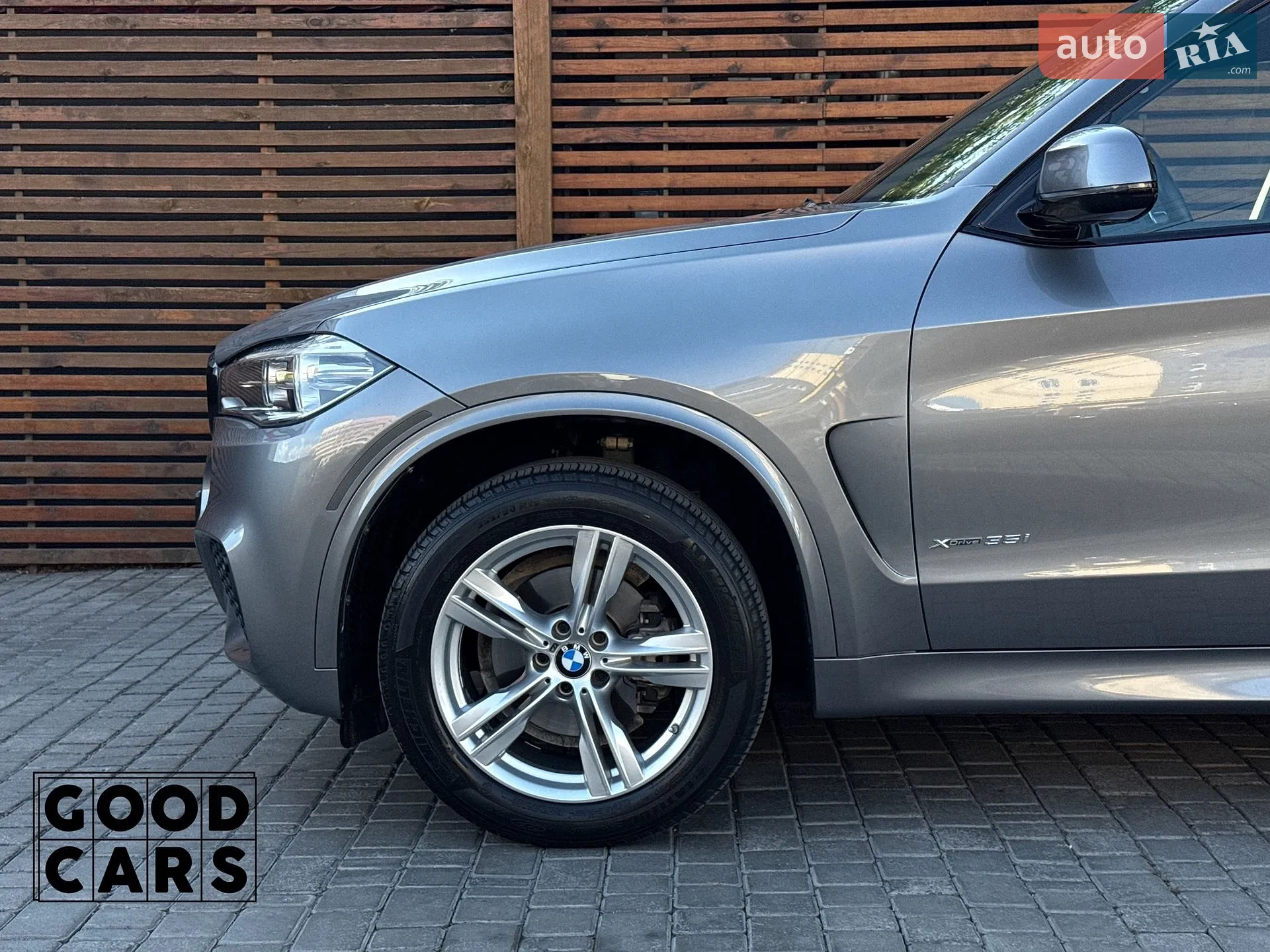 2018 BMW X5 - мініатюра 12