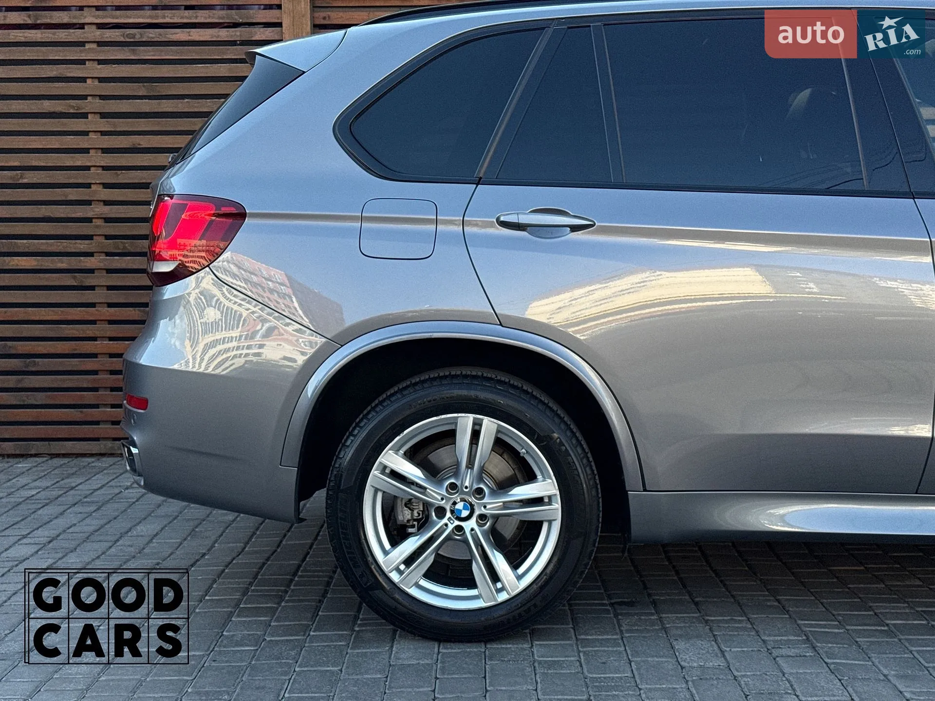 2018 BMW X5 - мініатюра 14