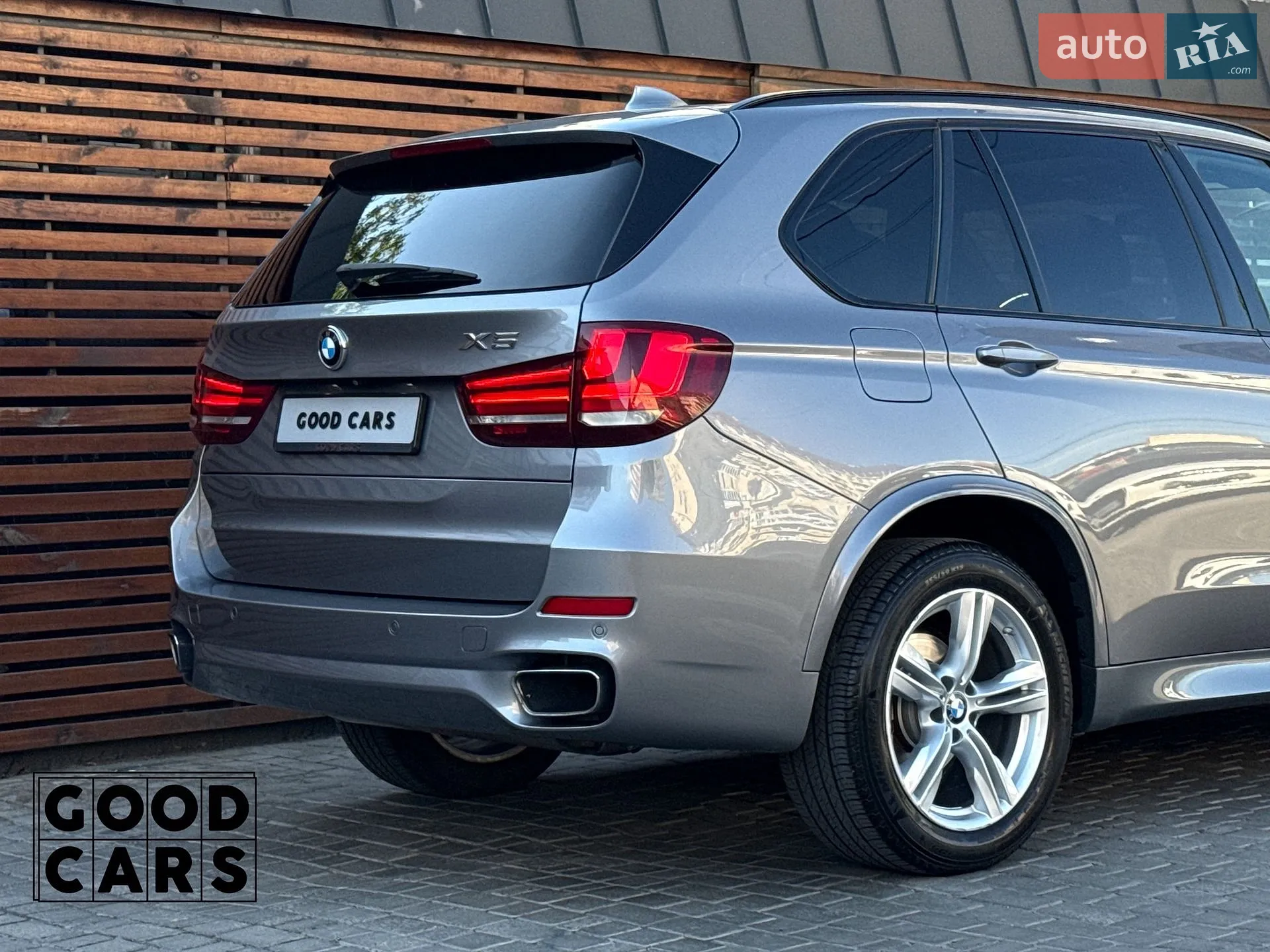 2018 BMW X5 - мініатюра 18