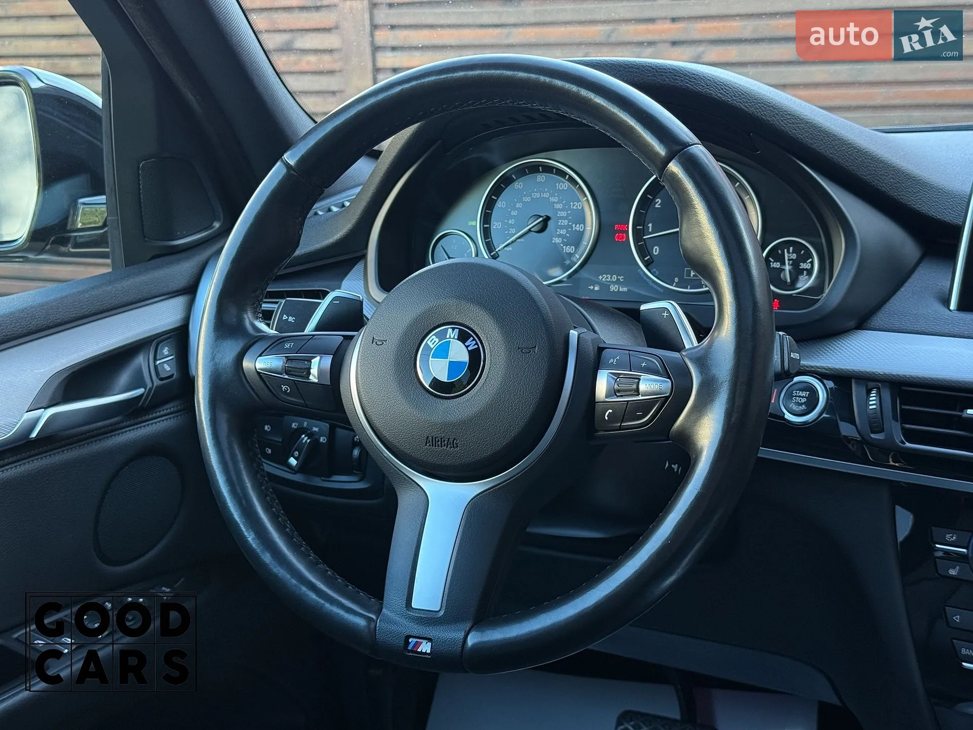 2018 BMW X5 - мініатюра 36