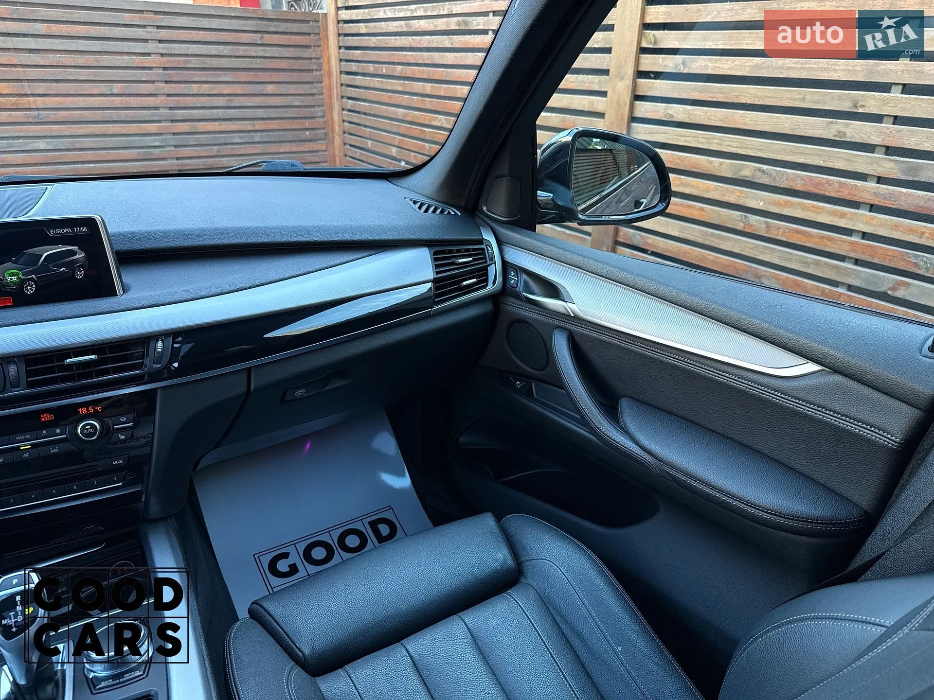 2018 BMW X5 - мініатюра 49