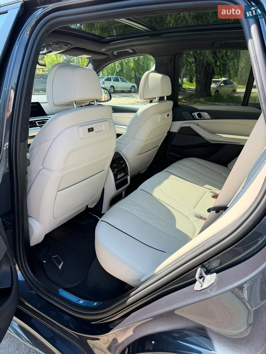 2022 BMW X5 - мініатюра 13