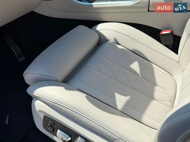 BMW X5 2022 VIN WBAJU410309L28391 фото оголошення 16 з 50