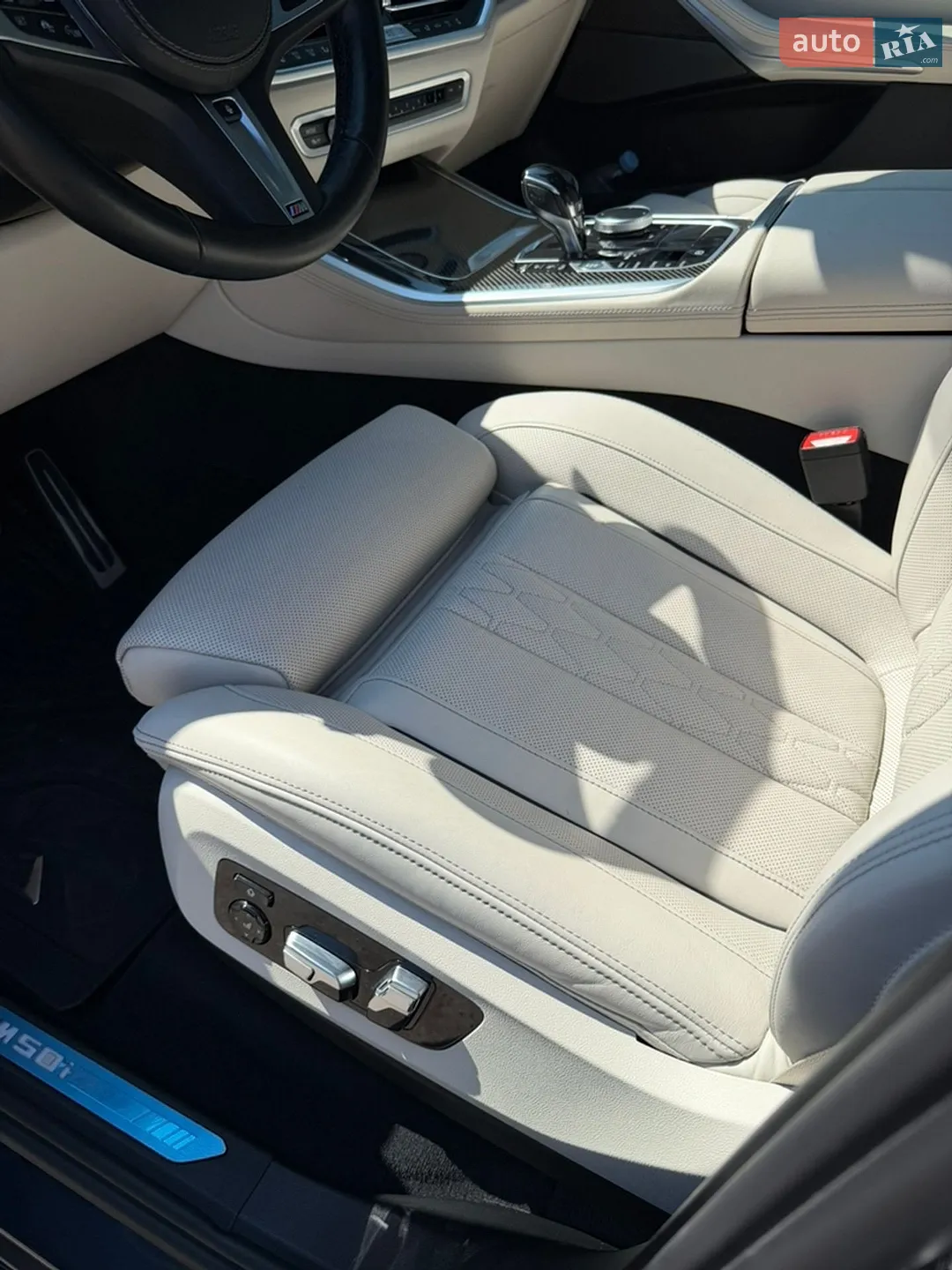 2022 BMW X5 - мініатюра 16