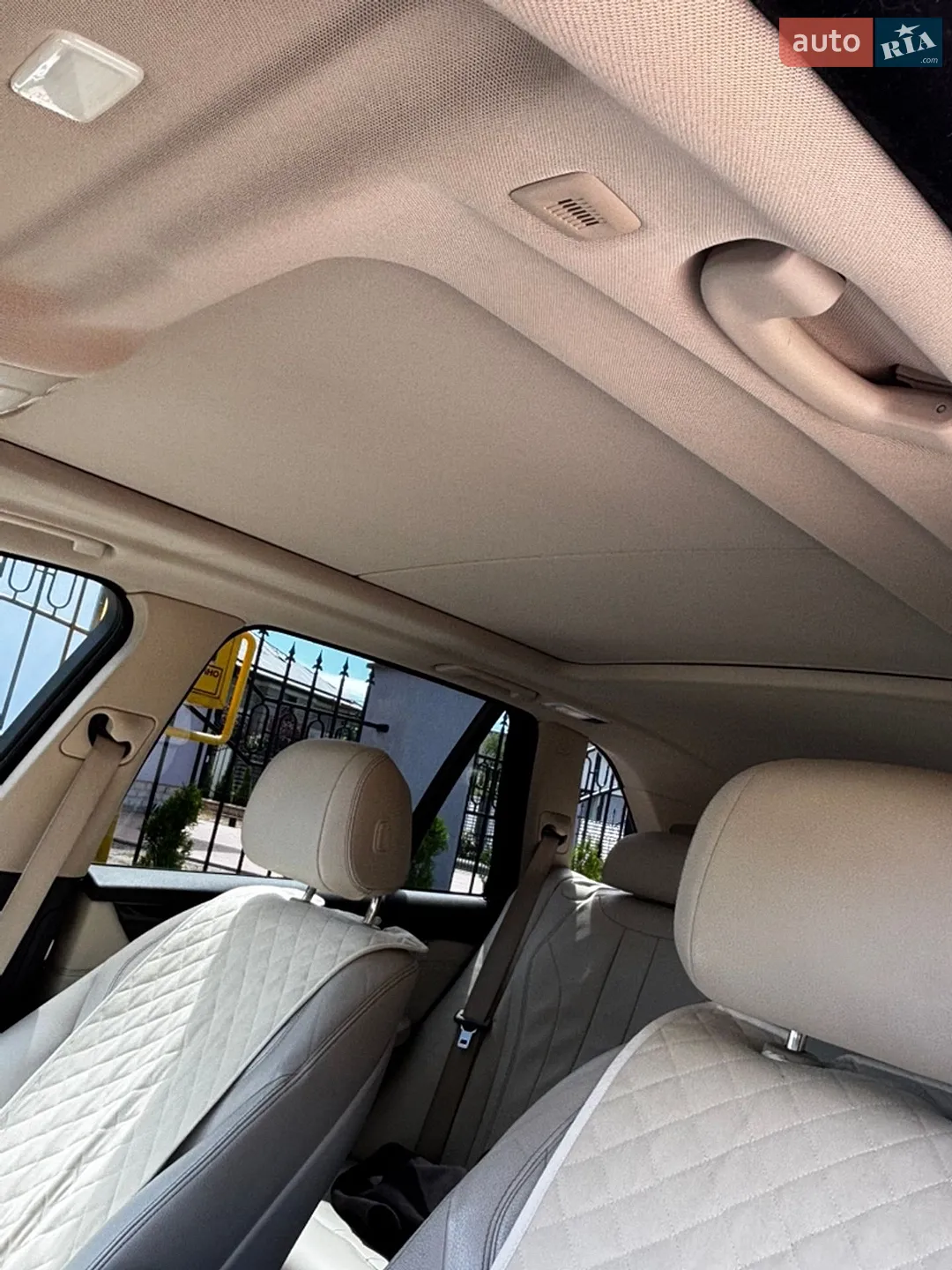 2015 BMW X5 - мініатюра 20