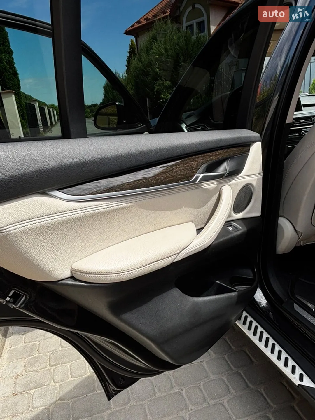 2015 BMW X5 - мініатюра 24