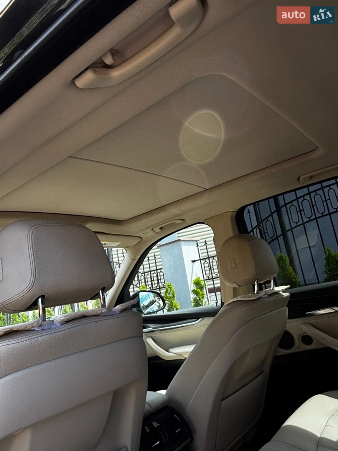 2015 BMW X5 - мініатюра 23