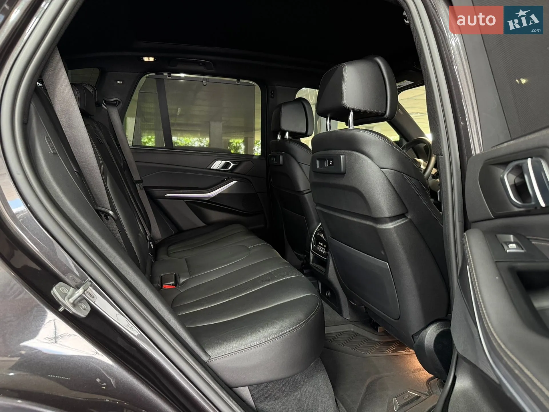 2022 BMW X5 - мініатюра 10