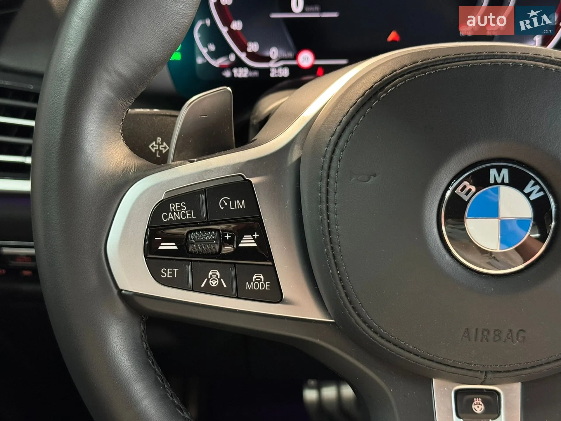 2022 BMW X5 - мініатюра 19