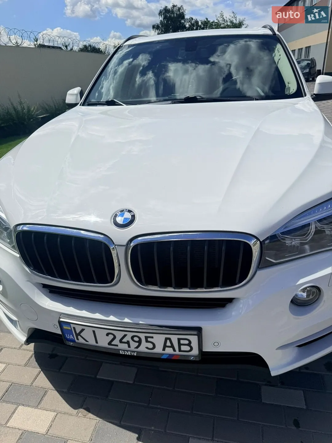 2018 BMW X5 - мініатюра 22