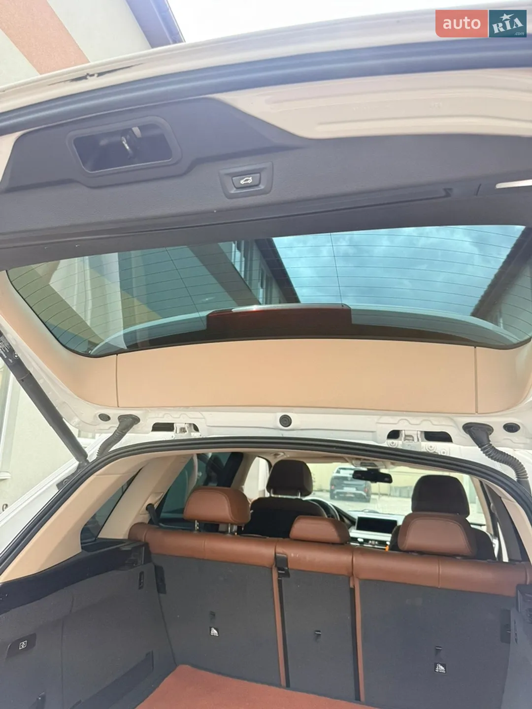 2018 BMW X5 - мініатюра 15