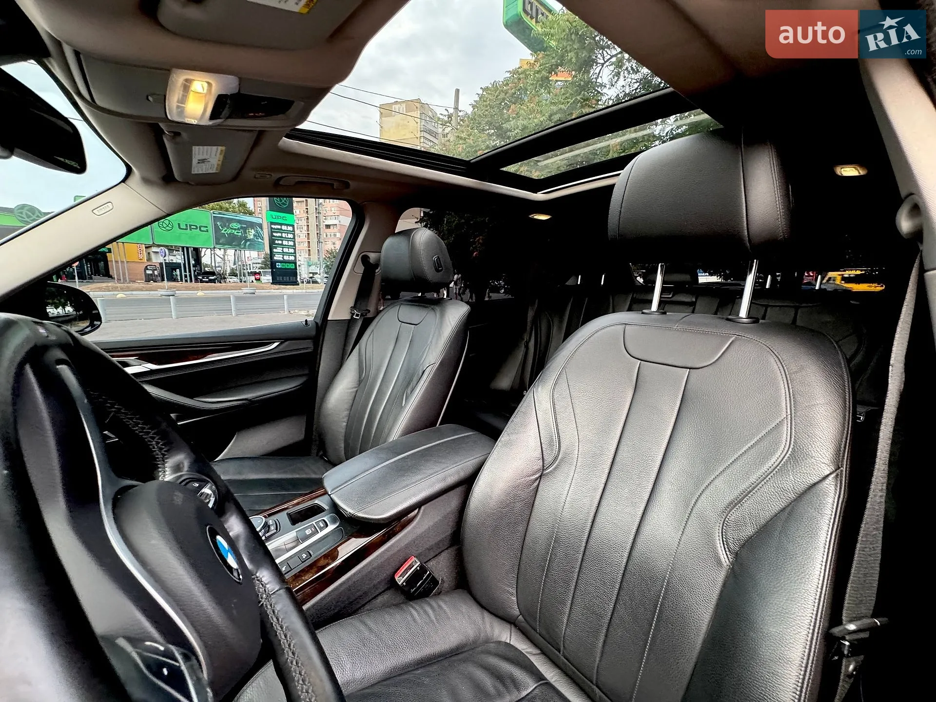 2014 BMW X5 - мініатюра 18
