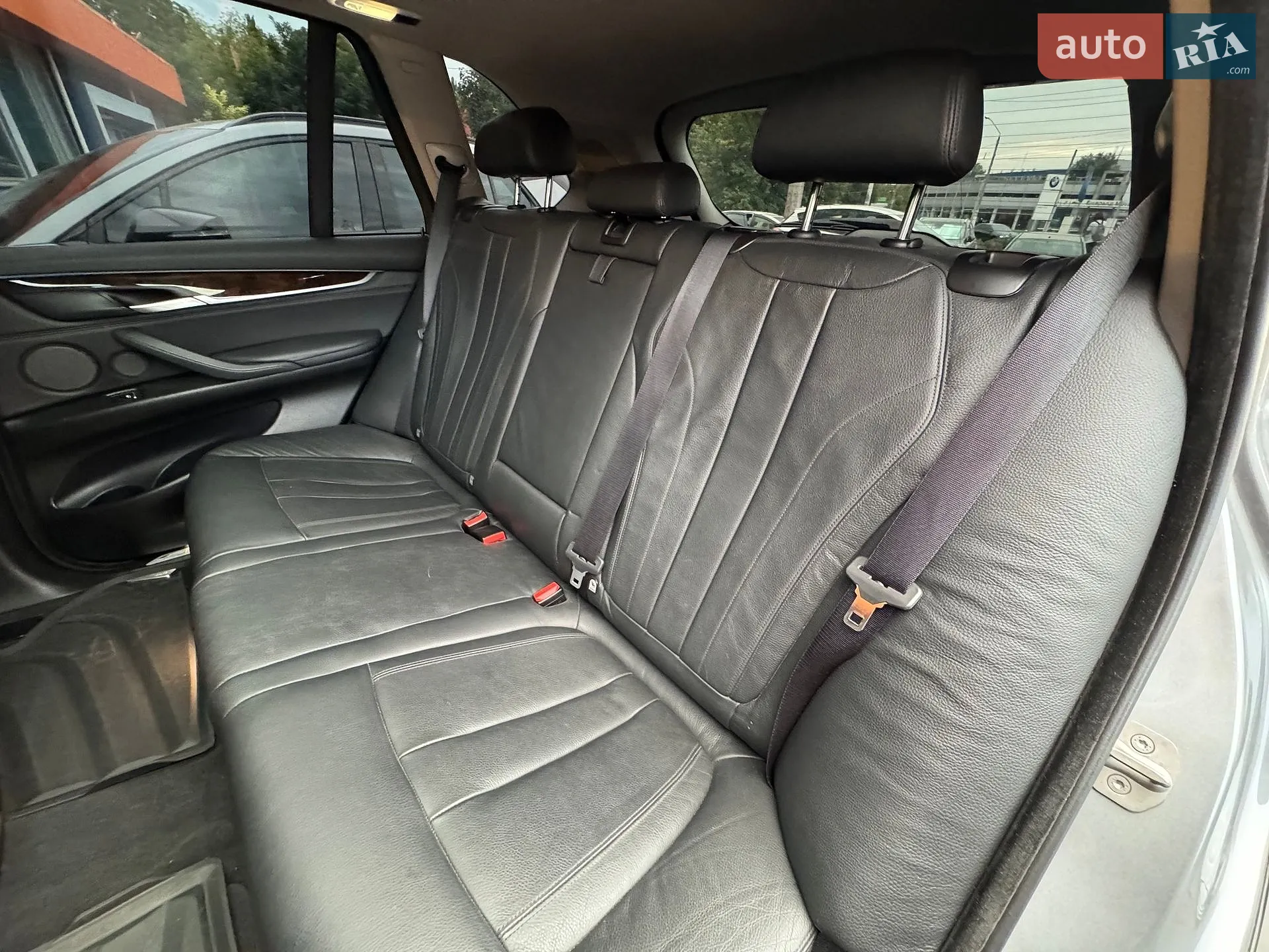 2014 BMW X5 - мініатюра 38