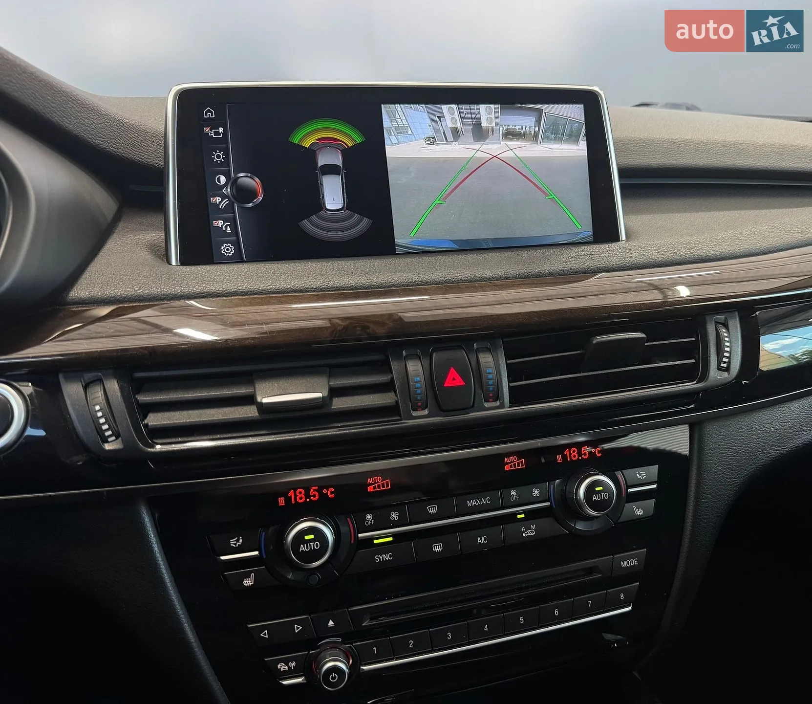 2017 BMW X5 - мініатюра 30