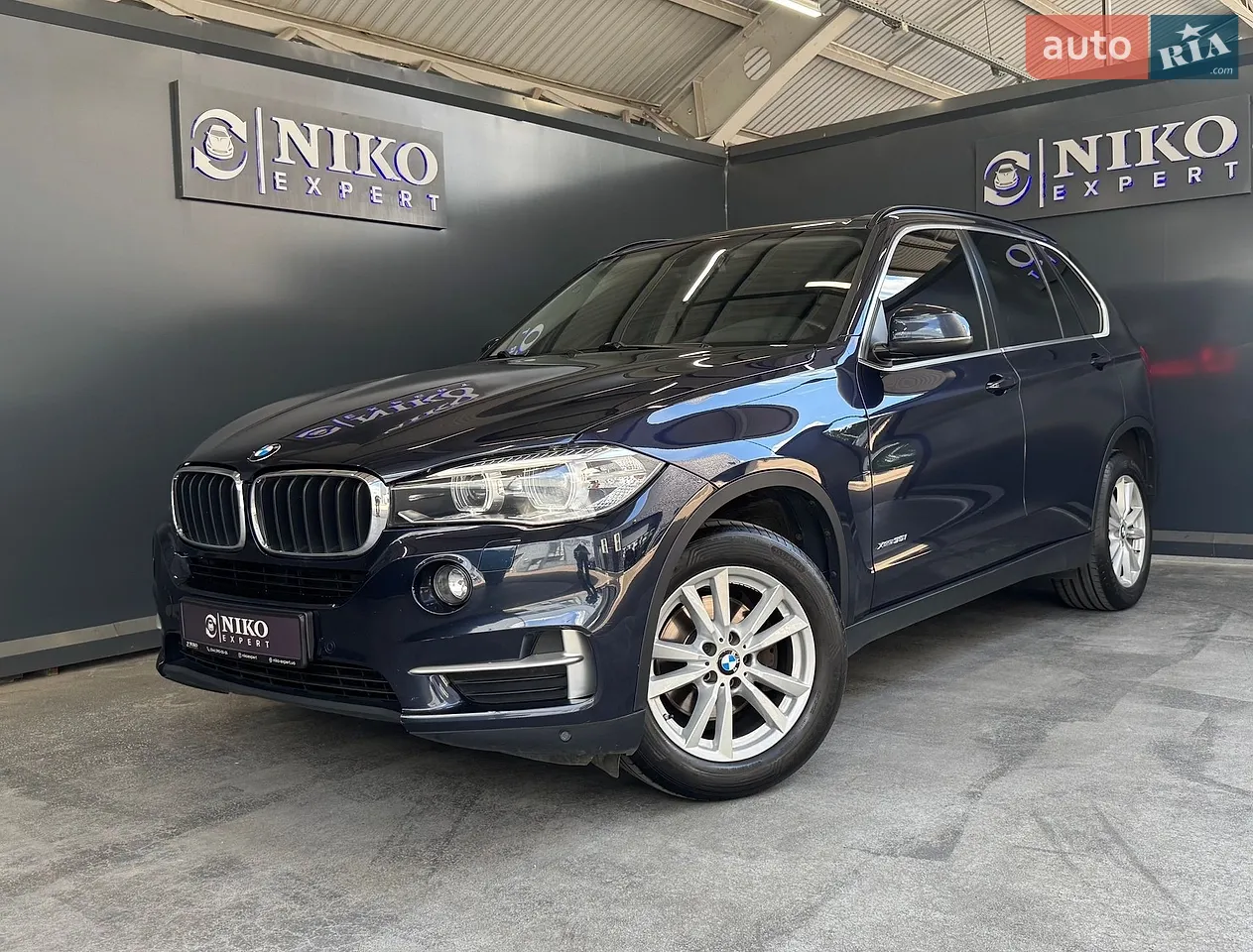 2016 BMW X5 - мініатюра 13