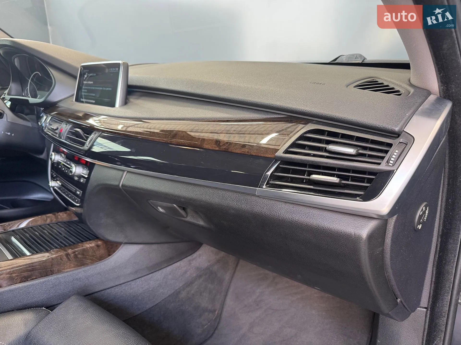 2017 BMW X5 - мініатюра 27