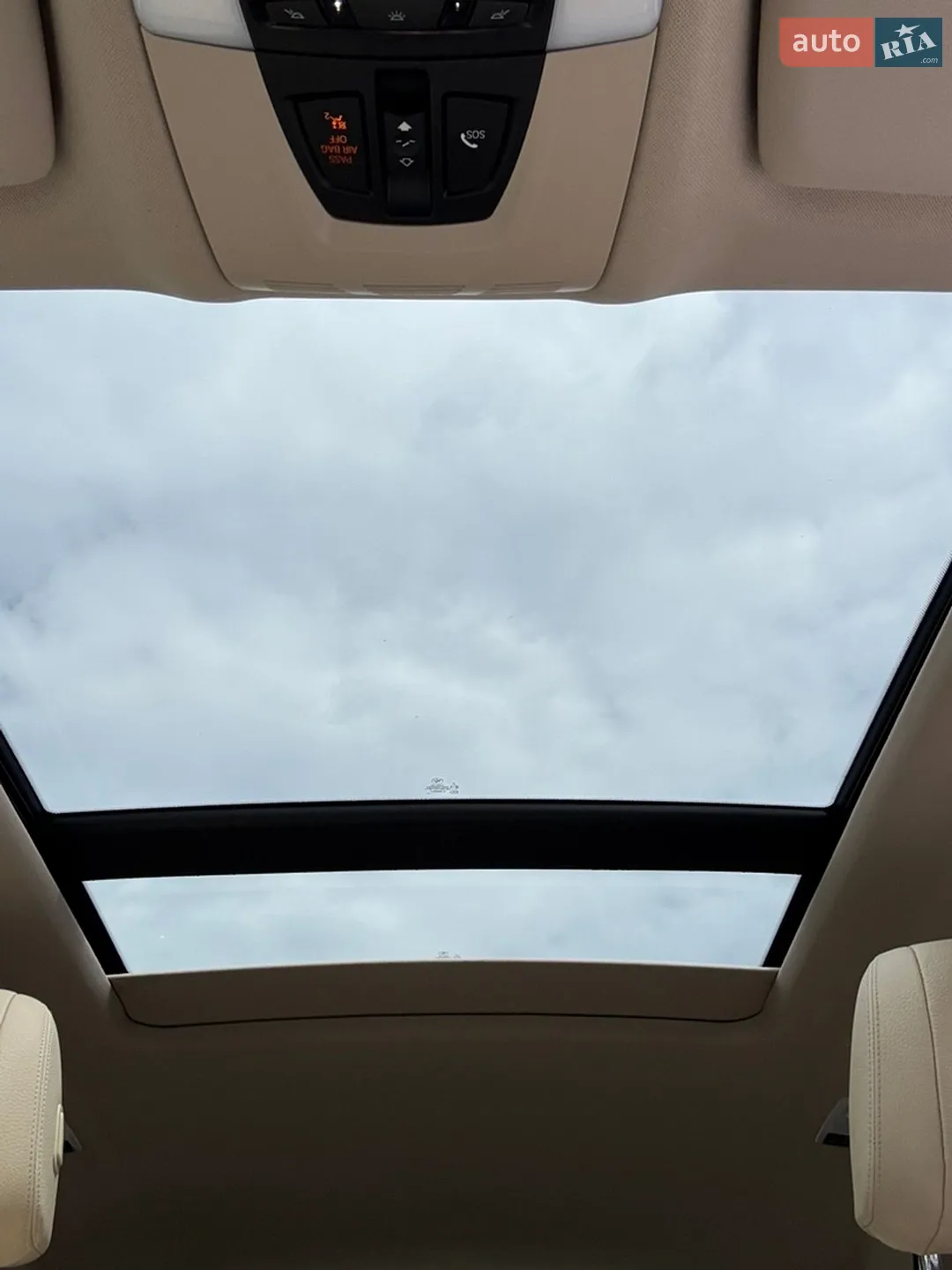 2014 BMW X5 - мініатюра 14