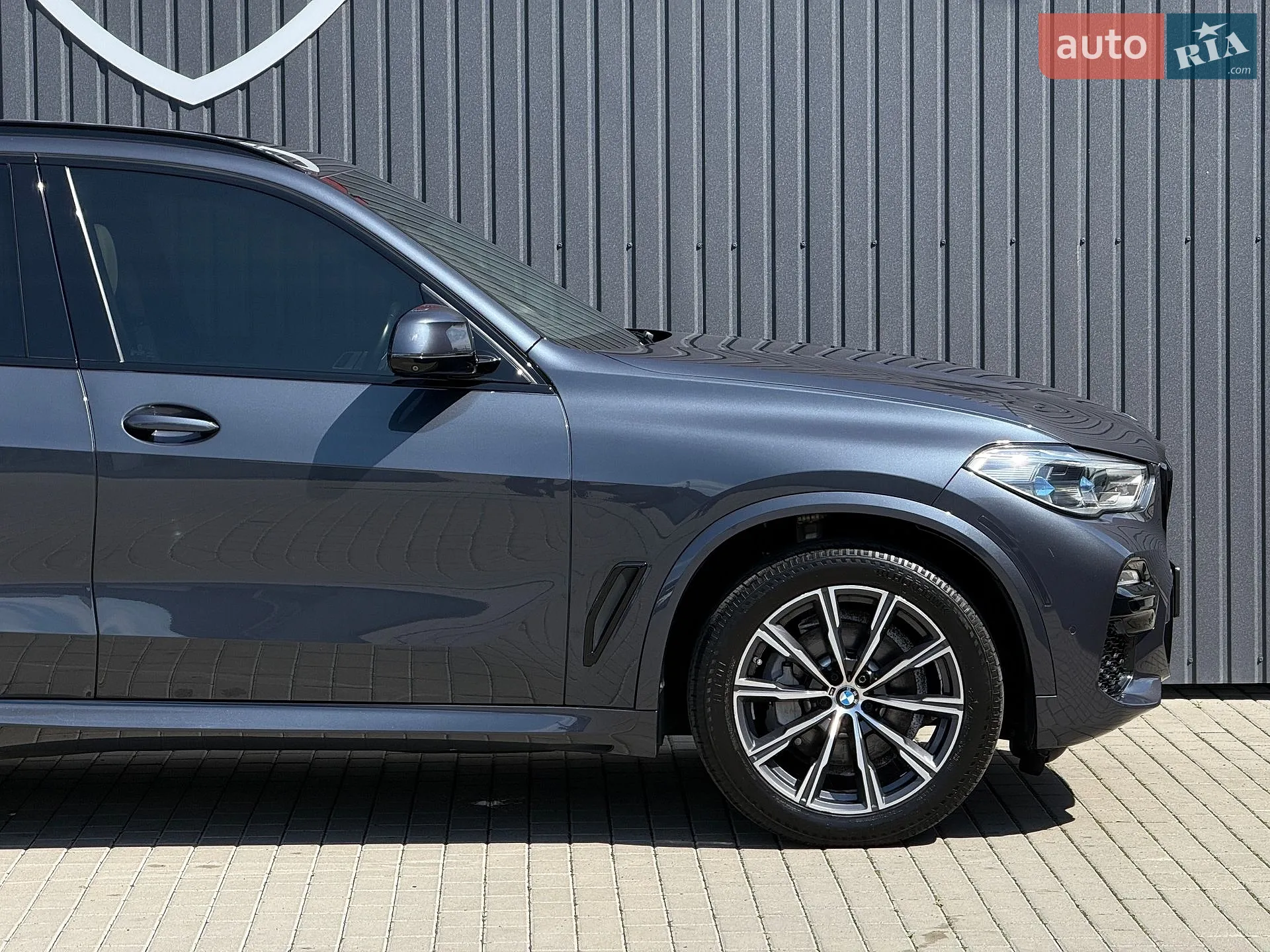 2019 BMW X5 - мініатюра 12