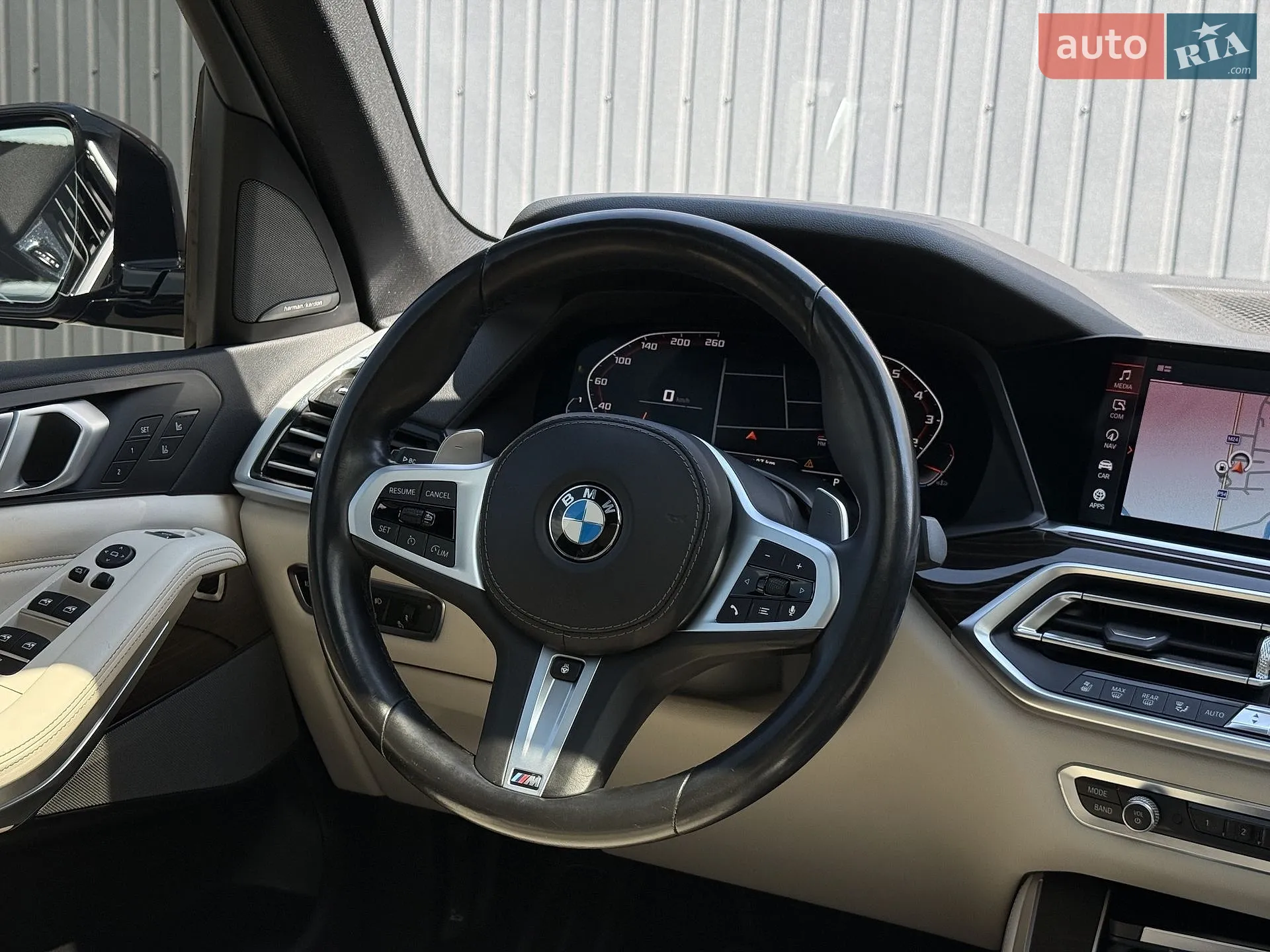 2019 BMW X5 - мініатюра 35