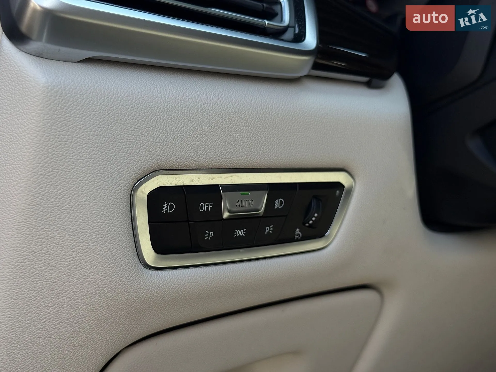 2019 BMW X5 - мініатюра 43