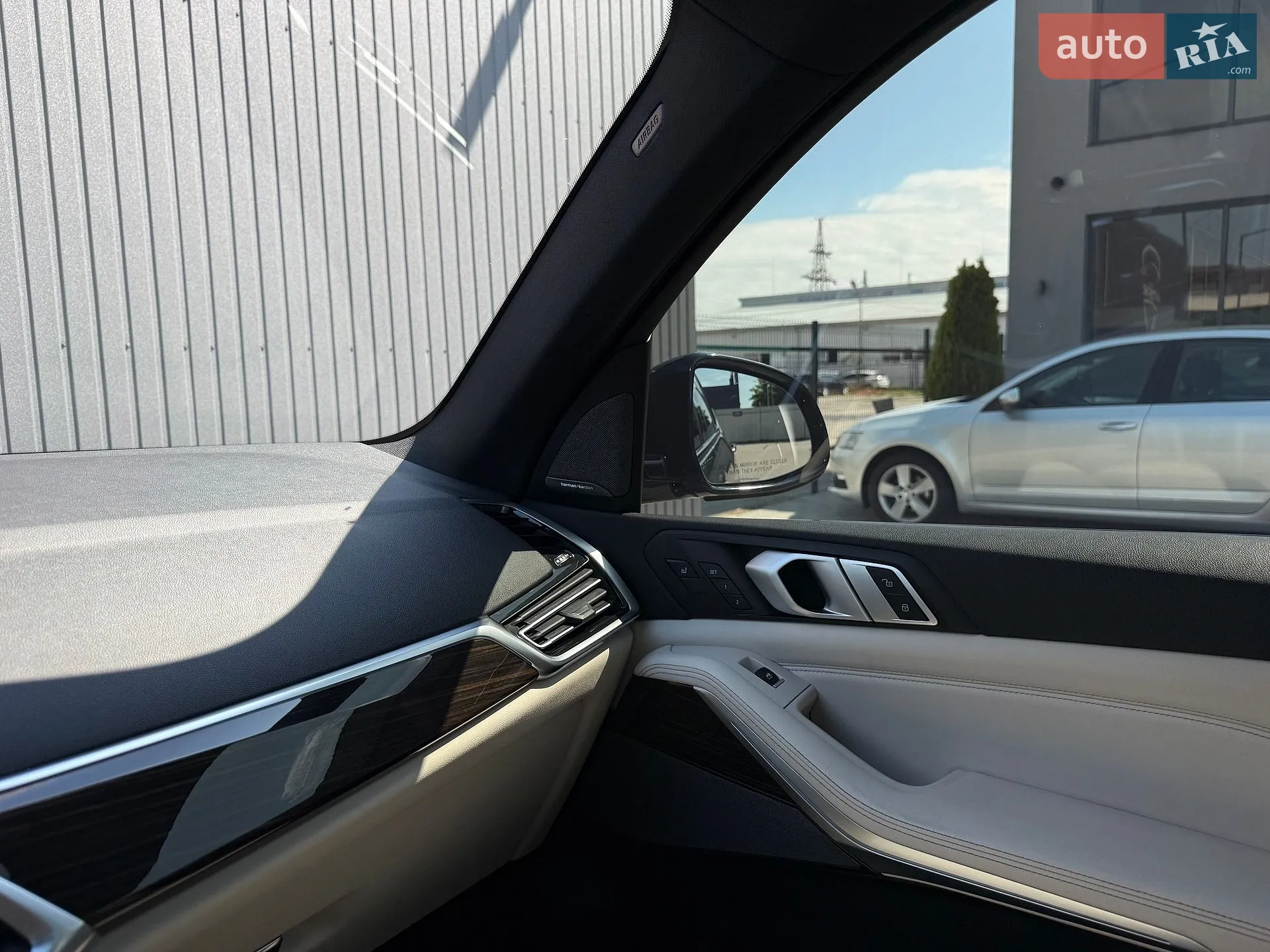 2019 BMW X5 - мініатюра 57
