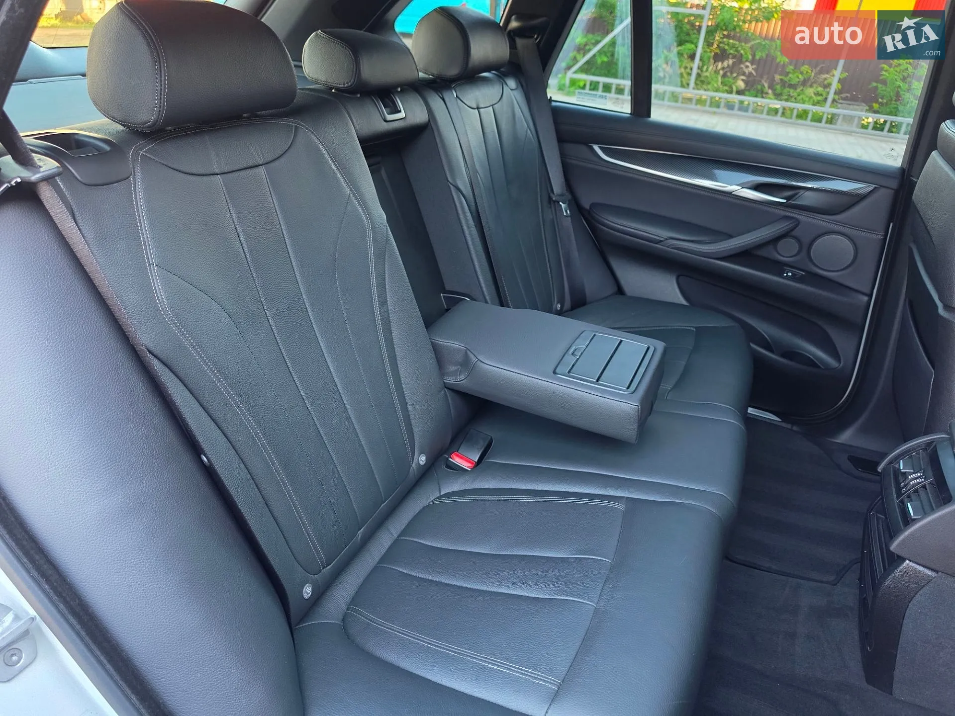 2017 BMW X5 - мініатюра 58