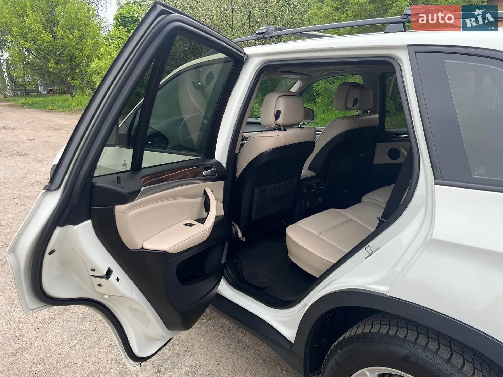 2013 BMW X5 - мініатюра 12